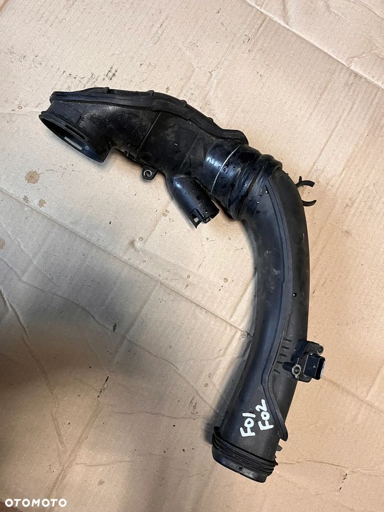 Rura wlotu powietrza BMW F01 7807494 - 2
