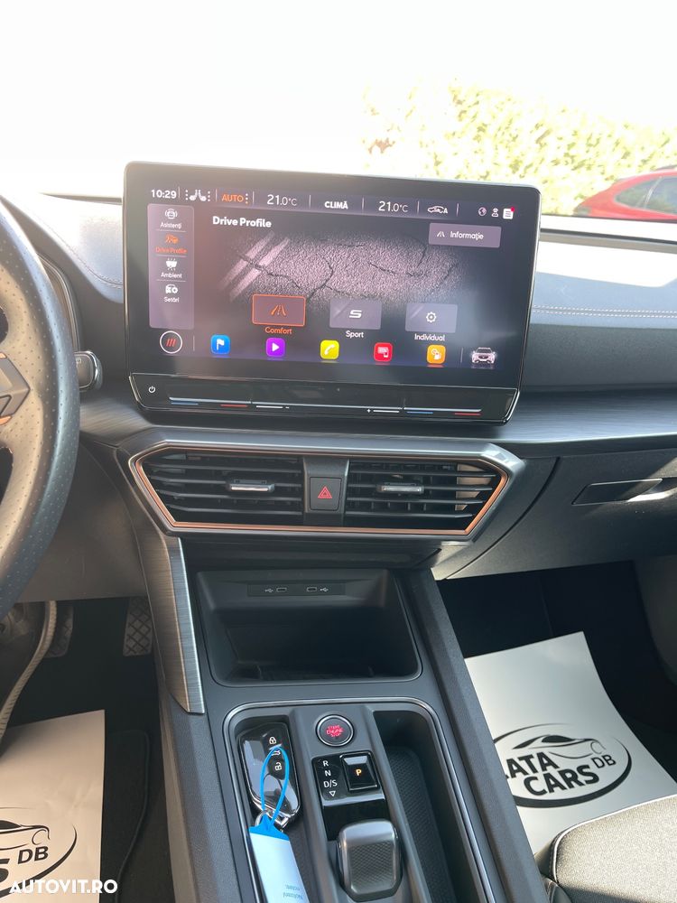 Cupra Formentor - 35