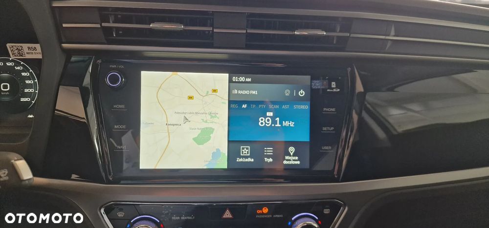 SsangYong/KGM Korando 1.5 T-GDI Adventure 2WD - 14