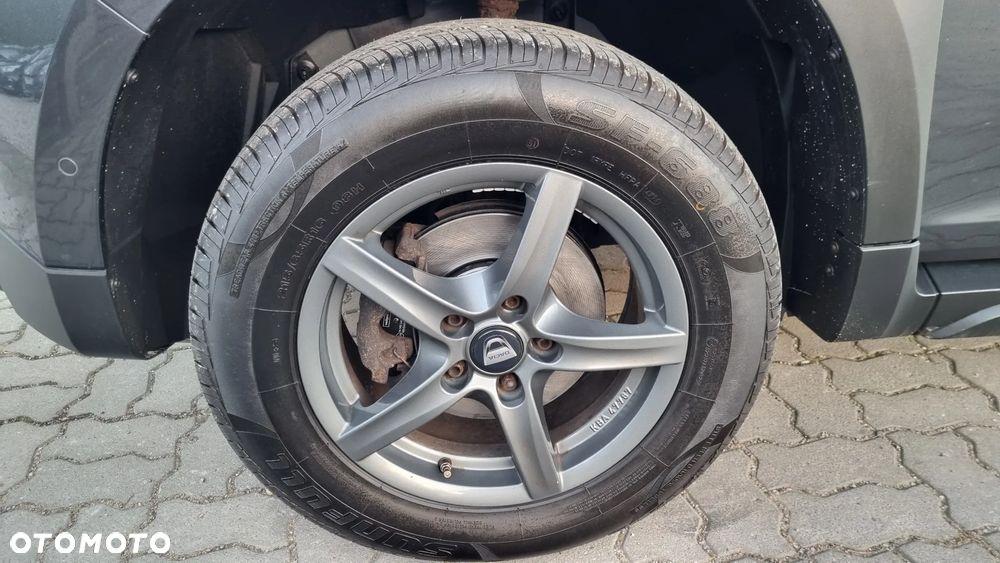 Dacia Duster TCe 125 4x4 Prestige - 16