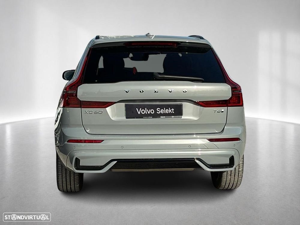 Volvo XC 60 - 19