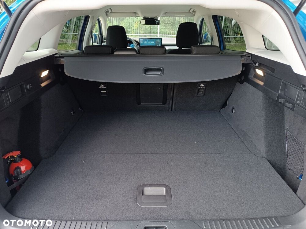 Ford Focus 1.0 EcoBoost mHEV Titanium X - 15