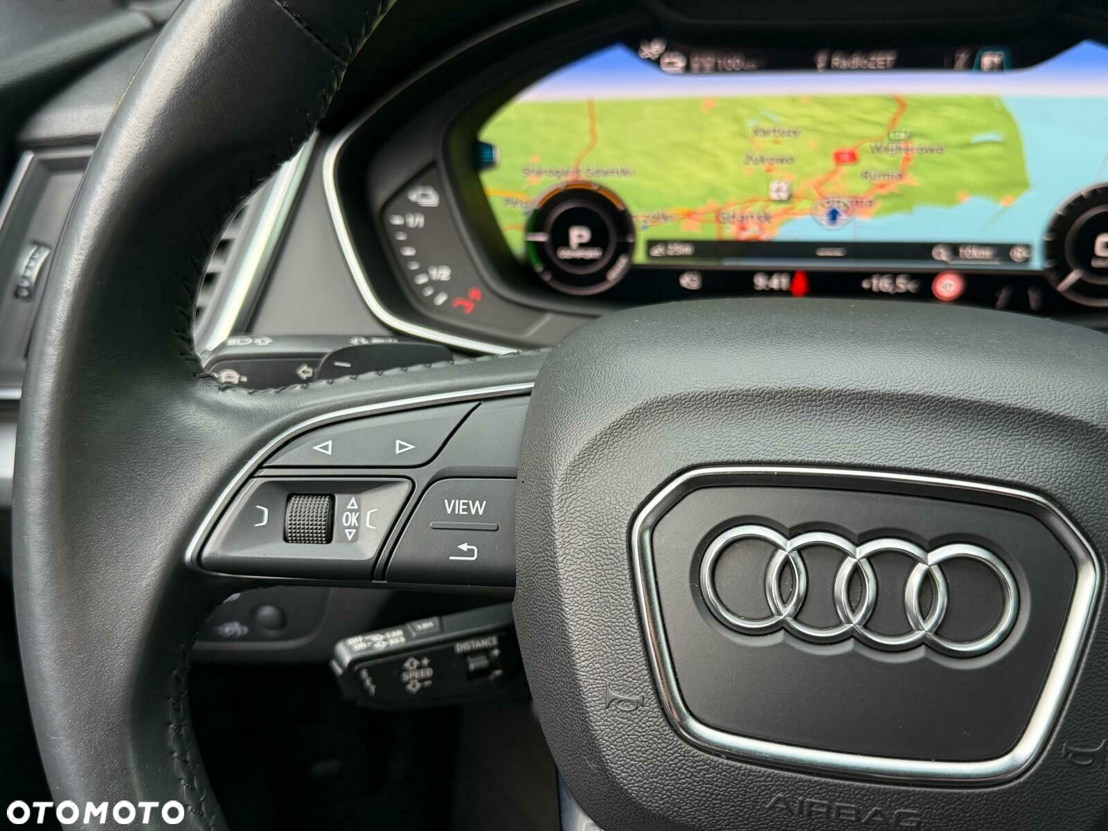 Audi Q5 - 11