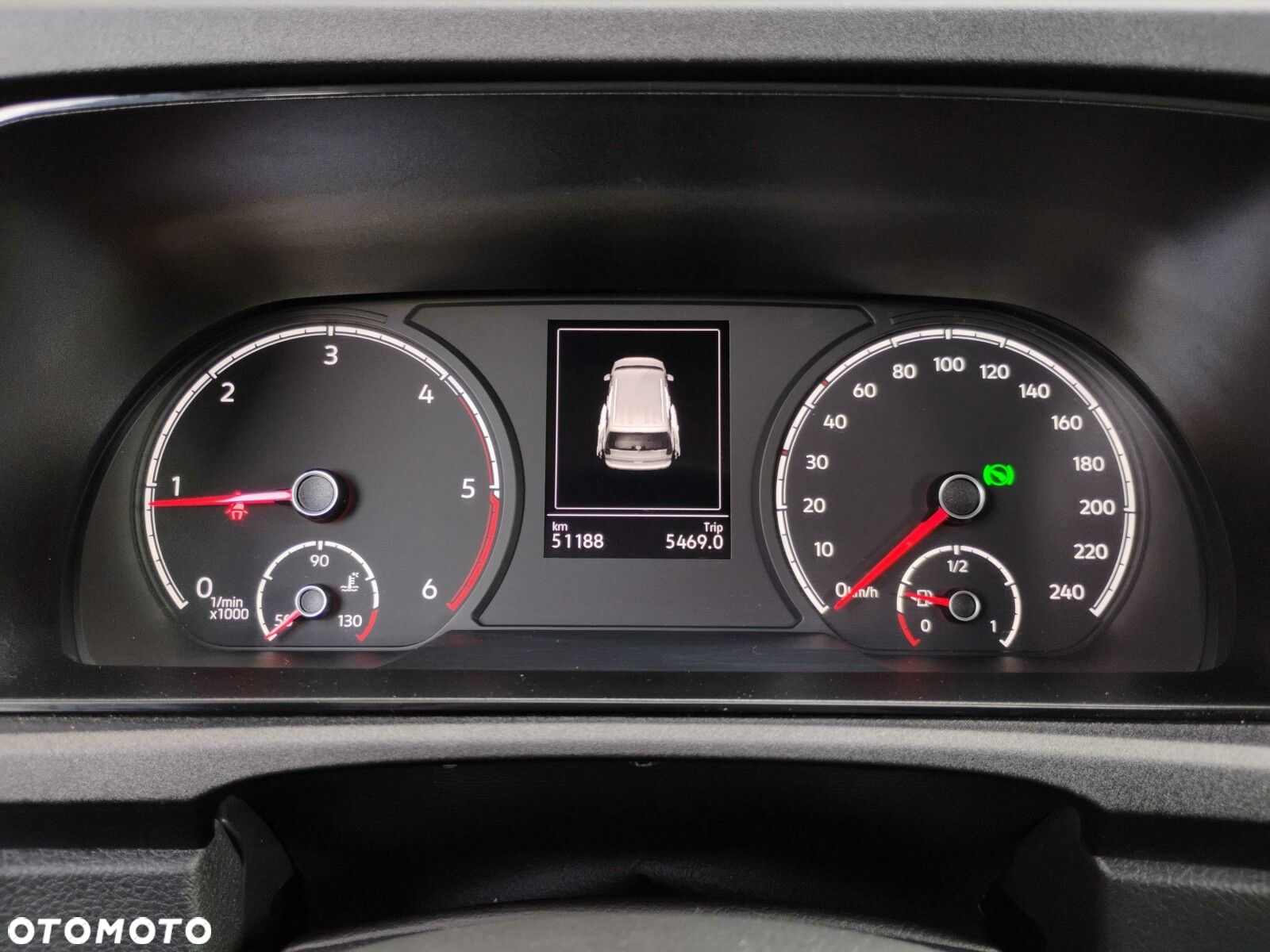 Volkswagen Caddy 2.0 TDI DSG - 16