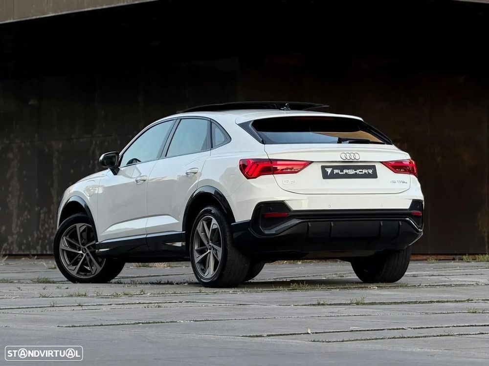 Audi Q3 Sportback - 3