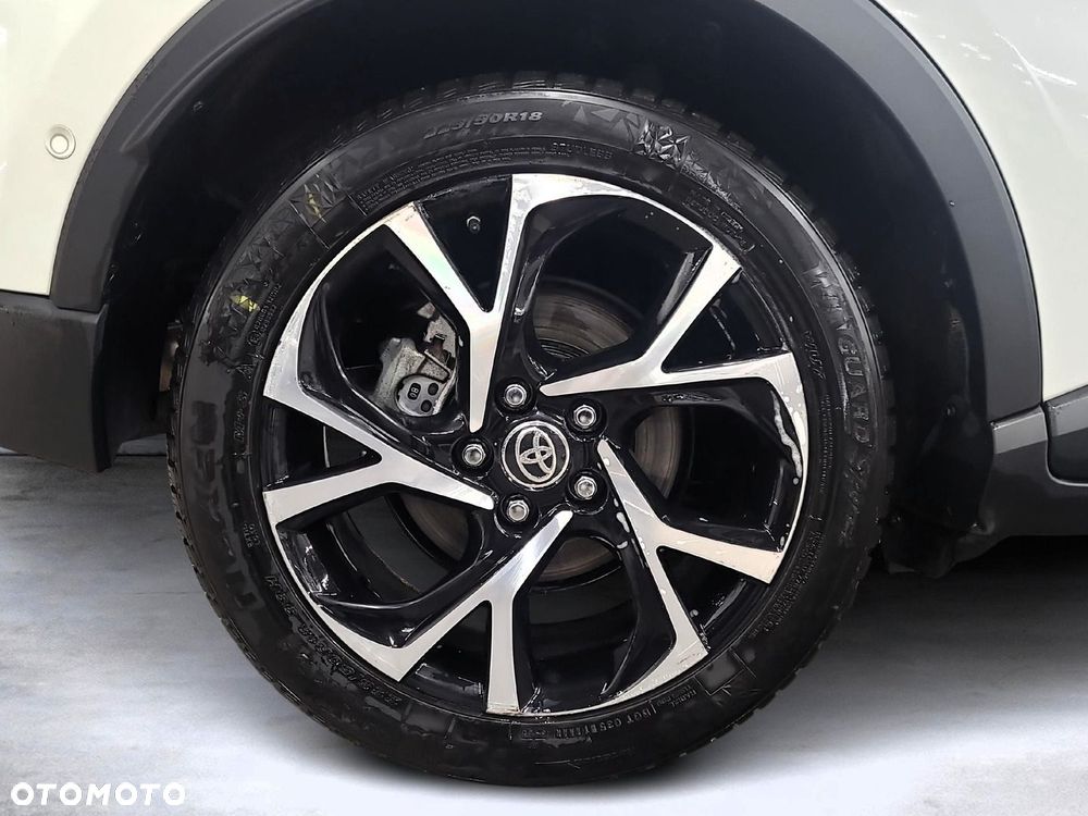 Toyota C-HR 2.0 Hybrid Selection - 26