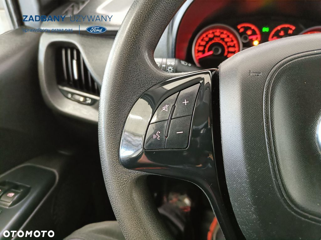 Fiat Doblo - 17
