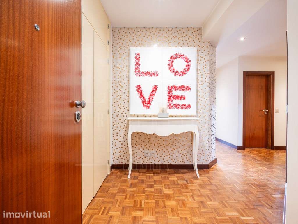 Apartamento T3 | Avenida Elísio de Moura, Coimbra - Grande imagem: 5/34