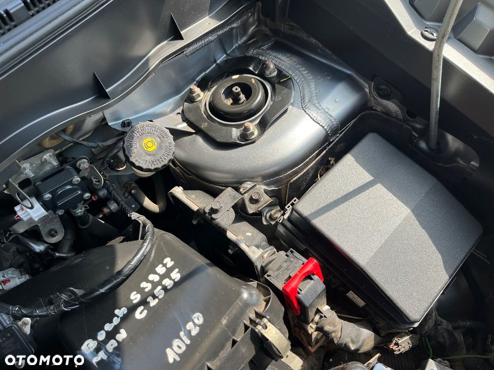 Mitsubishi ASX 1.8 DI-D 2WD Comfort Edition - 30