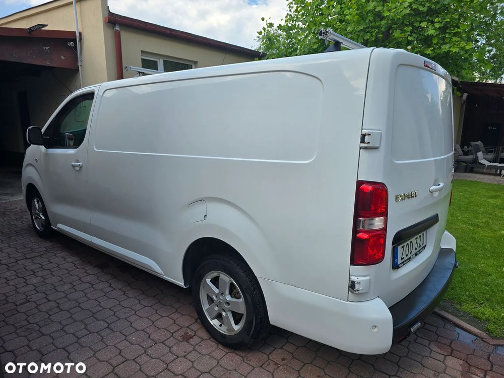 Peugeot Expert - 9
