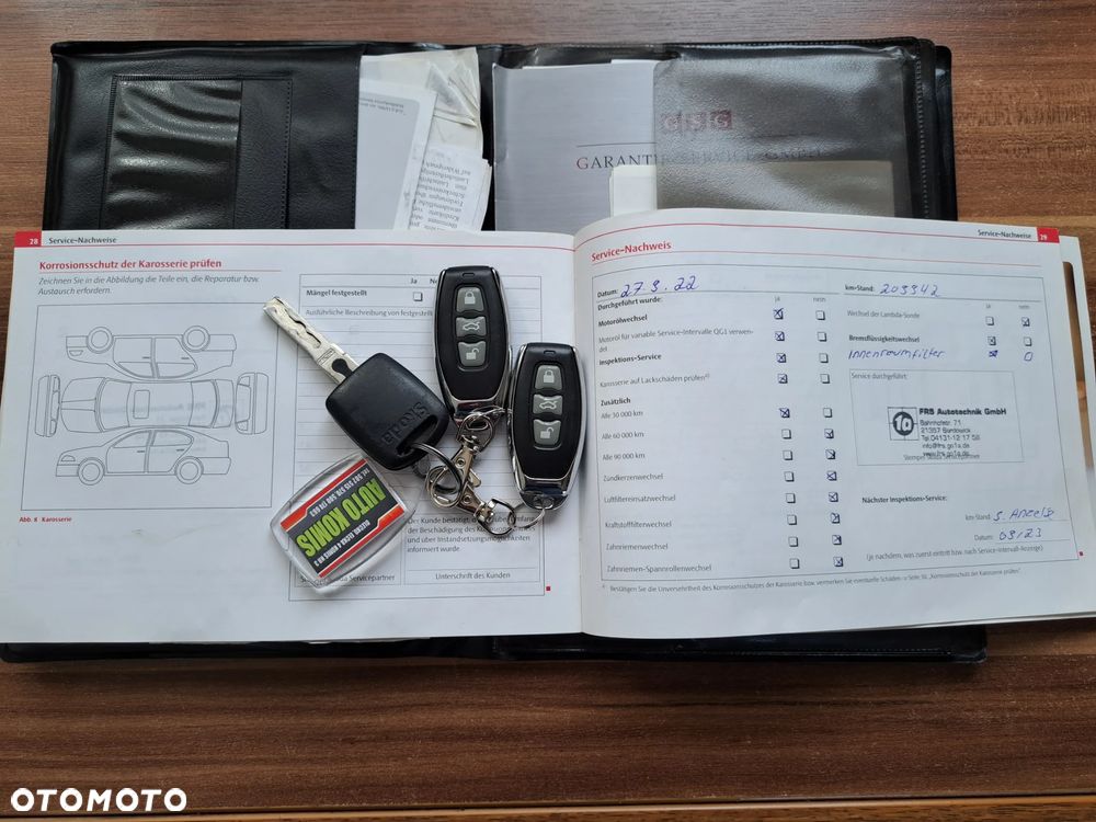 Skoda Roomster - 26