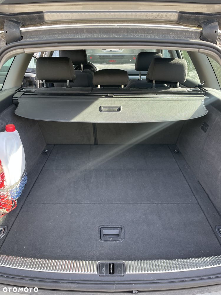 Audi A4 Avant 1.9 TDI - 17