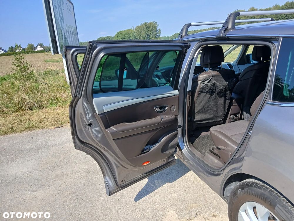 Renault Espace 1.6 dCi Energy Life 7os - 19