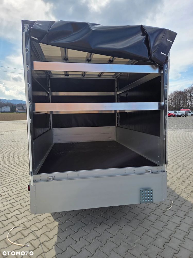 Piaggio Porter NP6 - 18