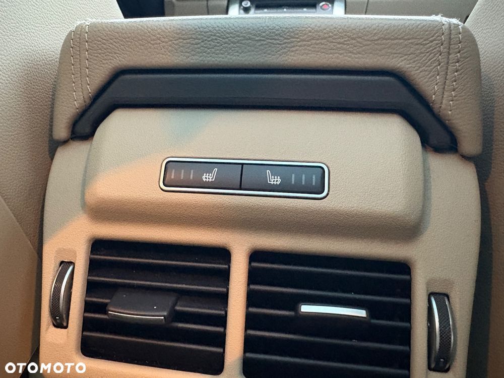 Land Rover Range Rover Evoque Si4 SE Dynamic - 35