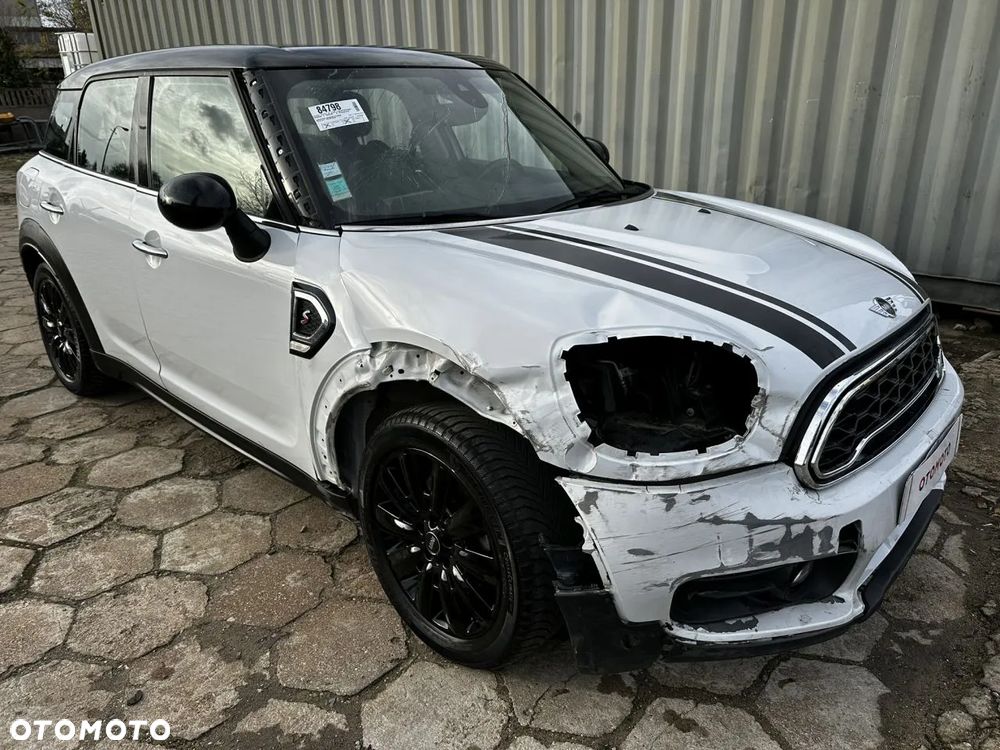 MINI Countryman Cooper S - 7