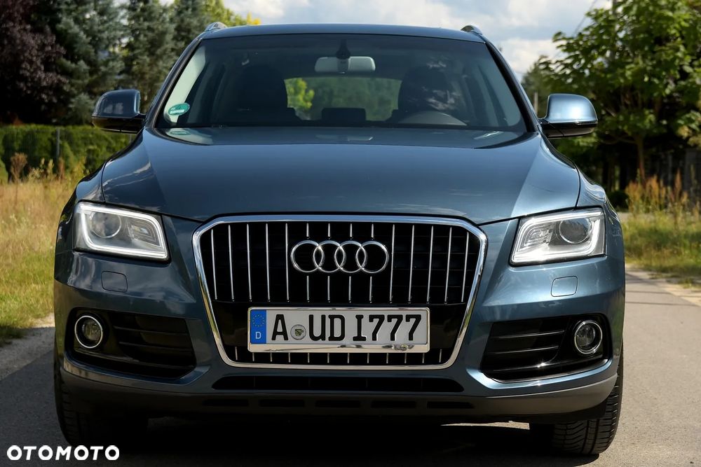 Audi Q5 2.0 TDI Design - 13