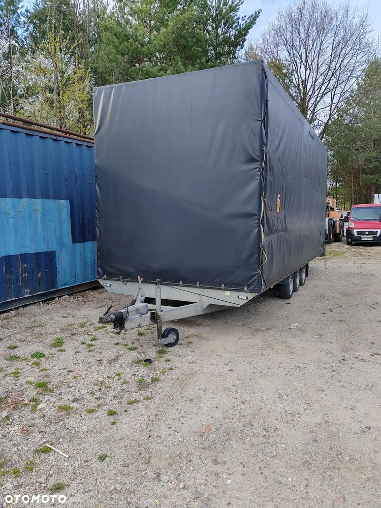GEWE B3500 - 4