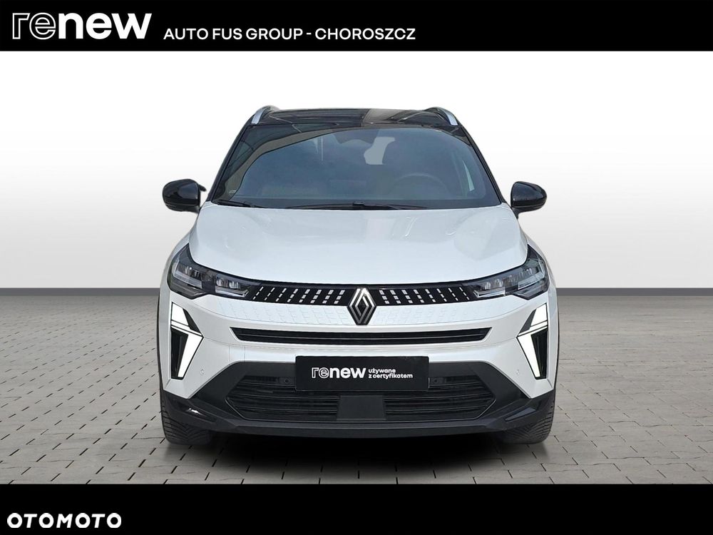 Renault Captur 1.0 TCe Techno - 3