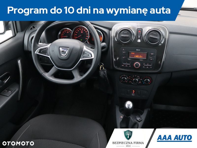 Dacia Sandero - 9