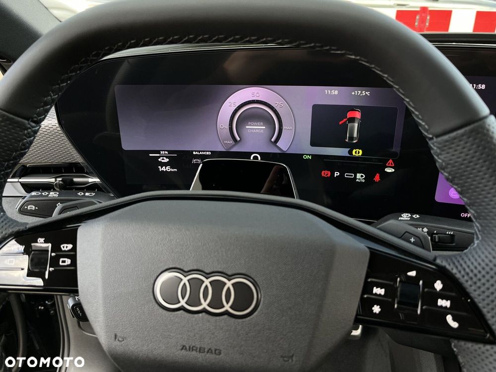 Audi A6 Sportback e-tron Quattro 100kWh - 31