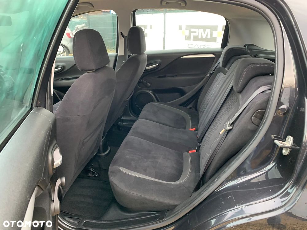 Fiat Punto 1.2 Easy Pakiet Easy Plus - 24