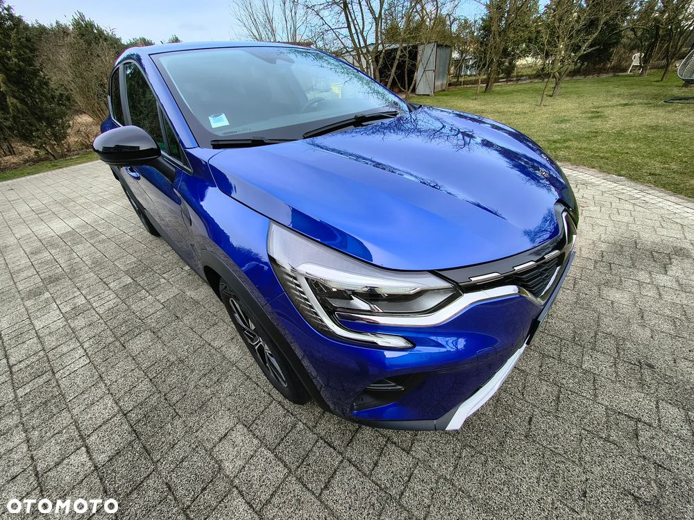 Renault Captur TCe 90 EVOLUTION - 14