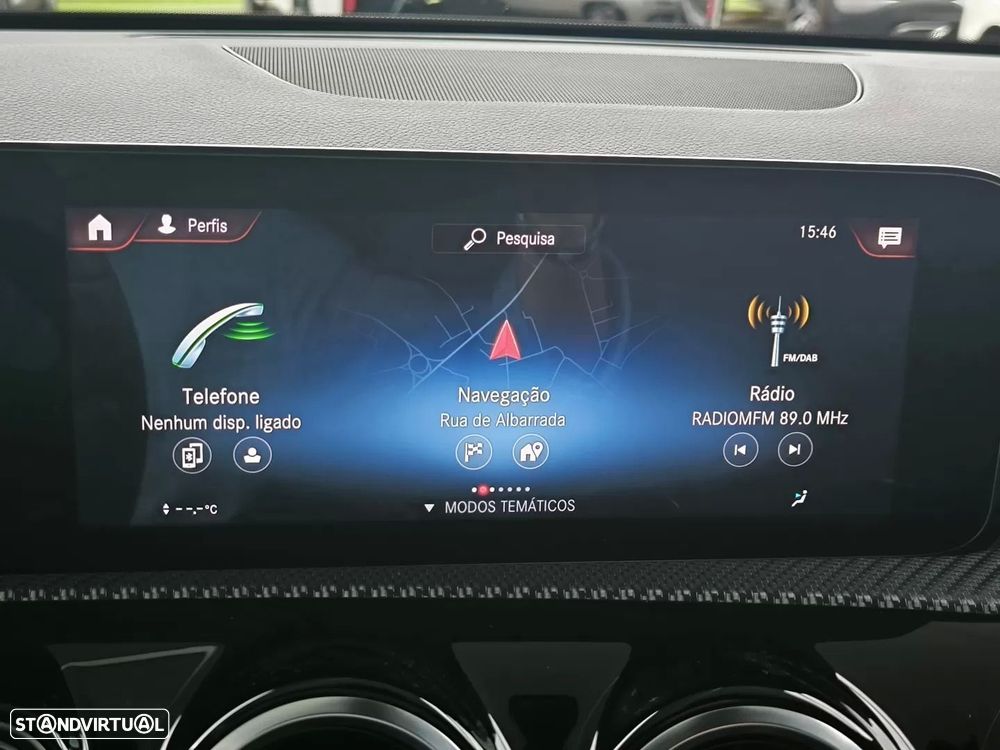 Mercedes-Benz A 250 e Style Plus - 24