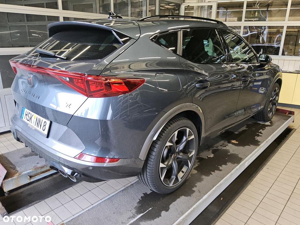 Cupra Formentor 2.0 TSI 4Drive VZ DSG - 5