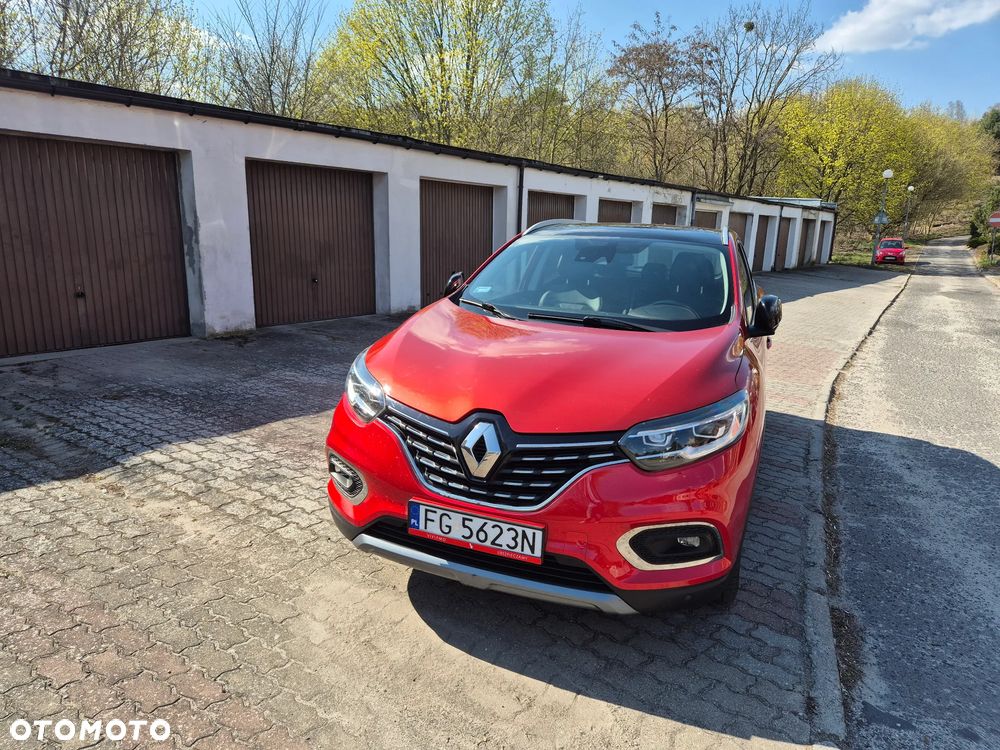 Renault Kadjar 1.5 Blue dCi Intens - 14