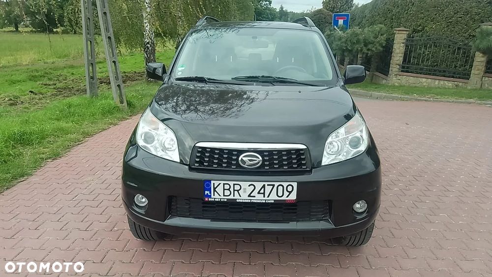 Daihatsu Terios 1.5 Top S 4WD - 2