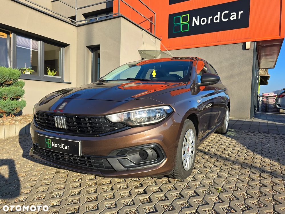 Fiat Tipo 1.0 T3 - 2