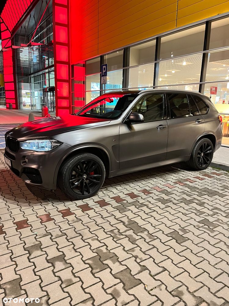BMW X5 - 33