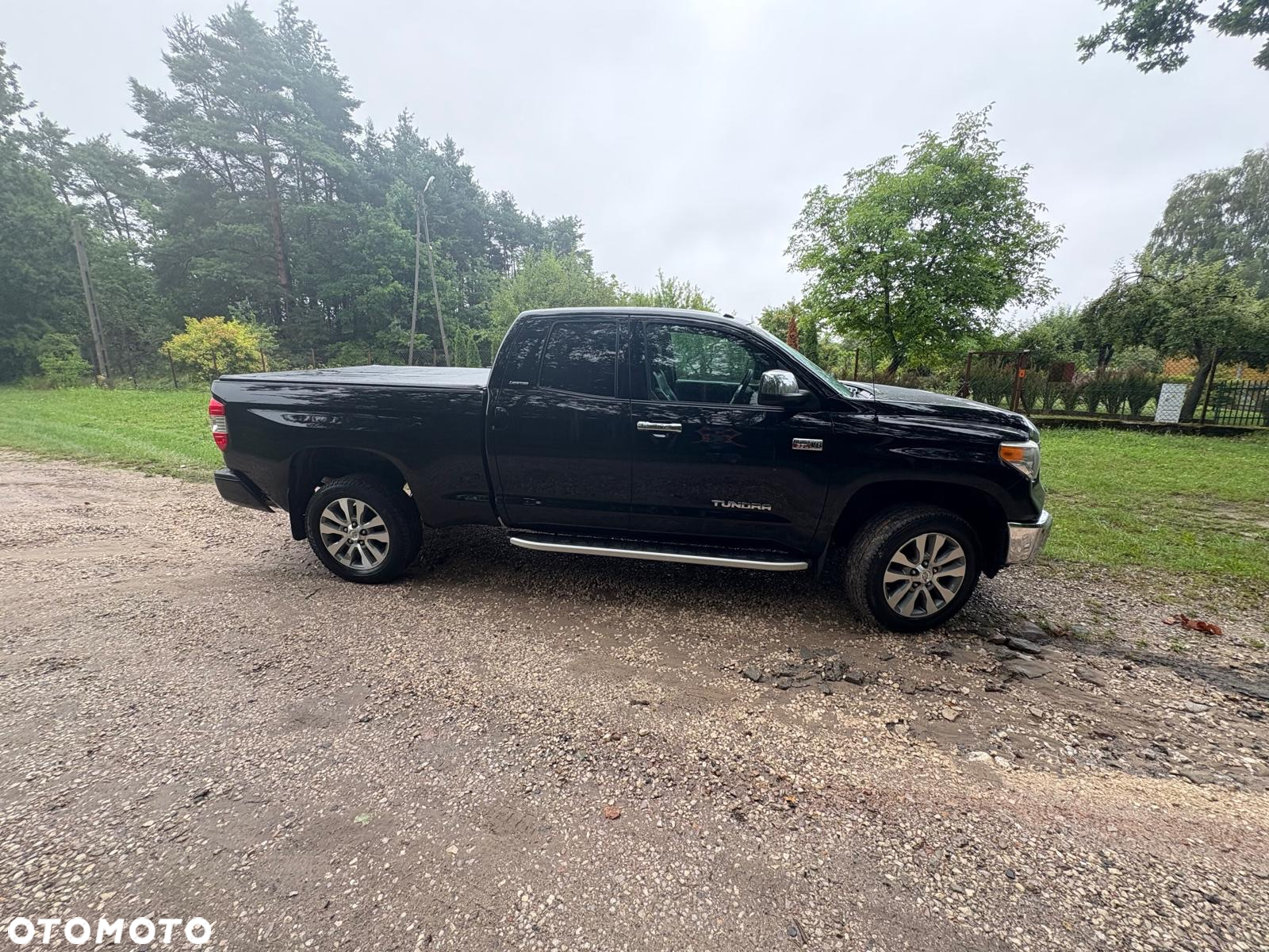 Toyota Tundra - 11