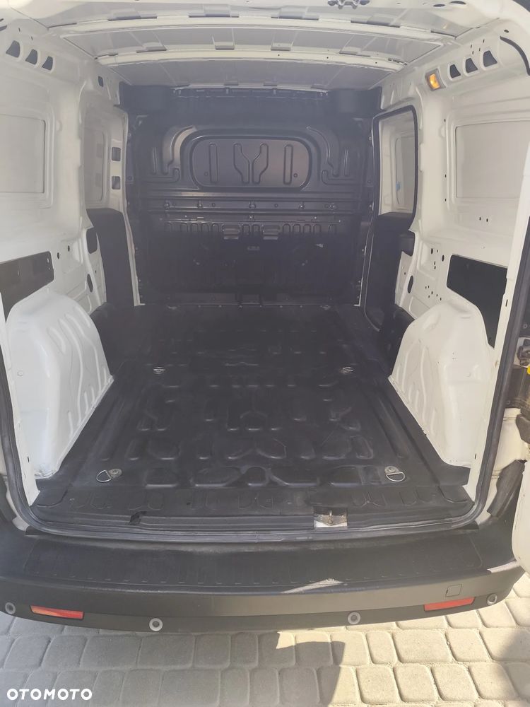 Fiat Doblo Kombi Maxi Active - 13