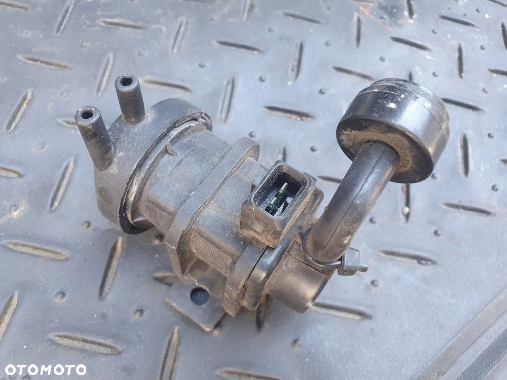 ZAWÓR PODCIŚNIENIA OPEL ZAFIRA A LIFT 2.0 DTI 4534375 POSIADAM 2 SZT - 4