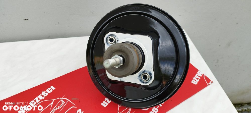 Serwo Hamulcowe a36Q Audi A6 C6 2.4 B 177 KM Automat Sedan 2004 rok Części Blask Gołdap - 6