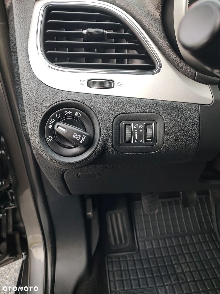 Fiat Freemont 2.0 Multijet 16V DPF Lounge - 18
