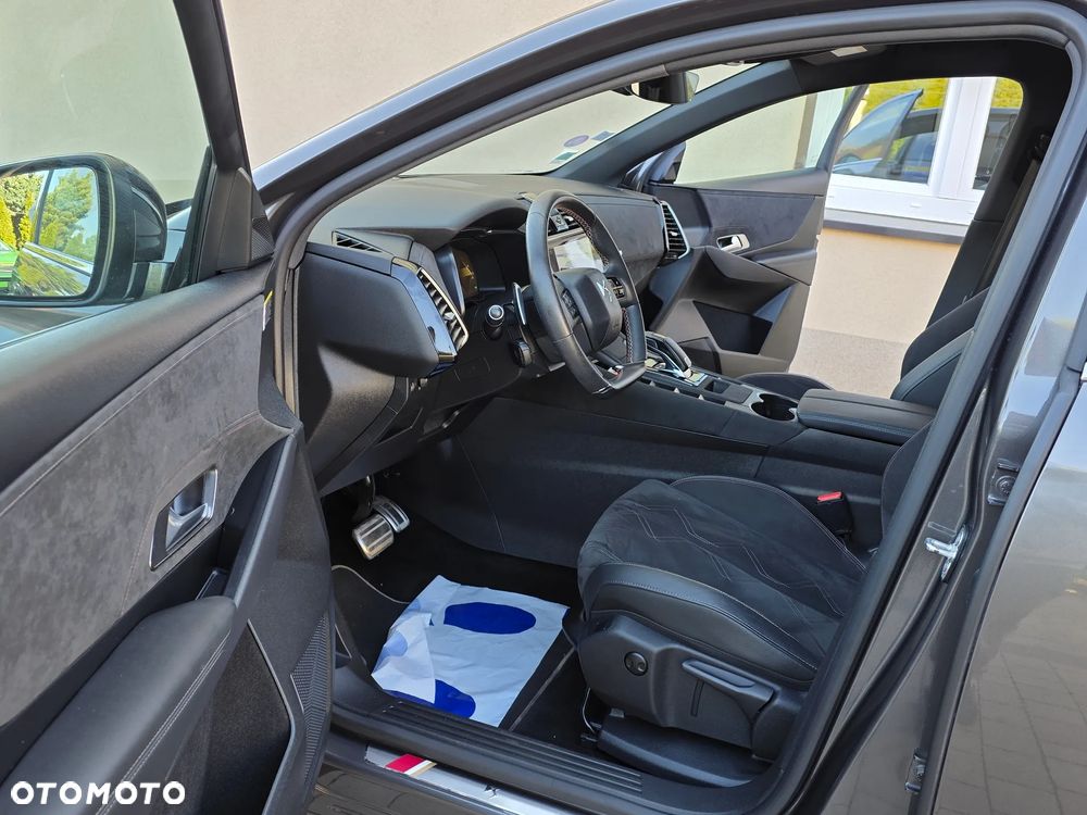 DS Automobiles DS 7 Crossback 1.6 PureTech Performance Line + - 19