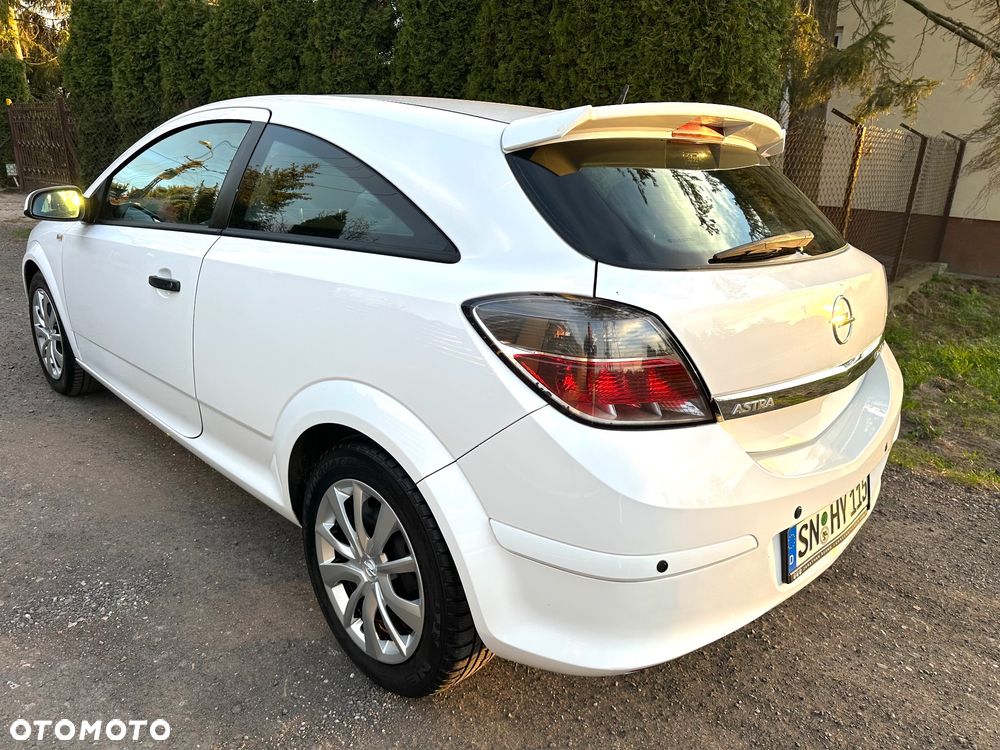 Opel Astra 1.4 Edition 111 Jahre - 18