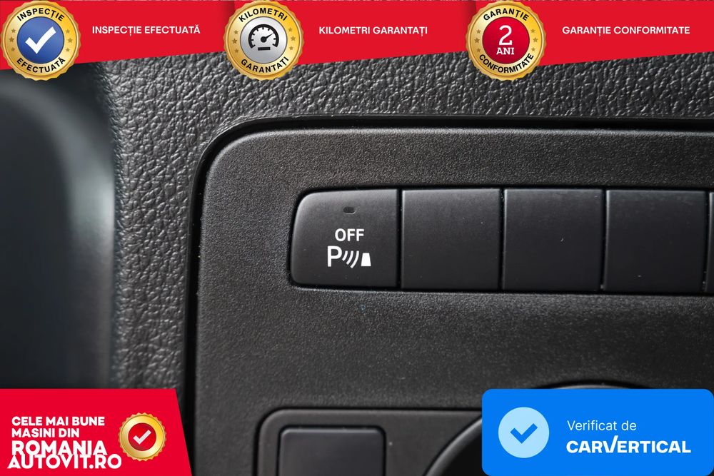 Mercedes-Benz Vito - 9