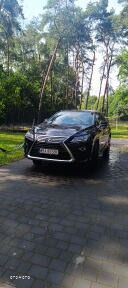 Lexus RX 200t / 300 Prestige - 19