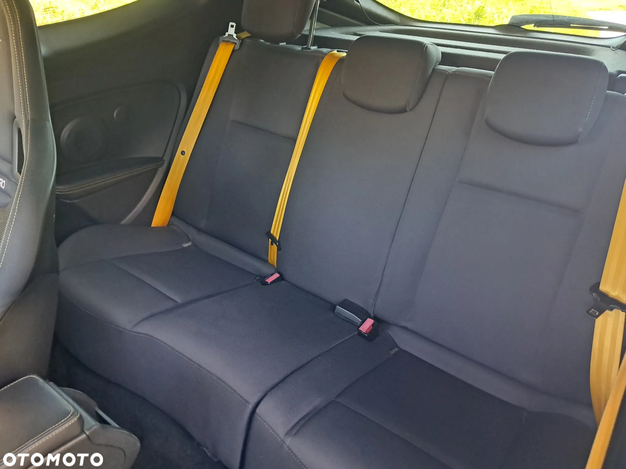 Renault Megane 2.0 16V R.S - 20