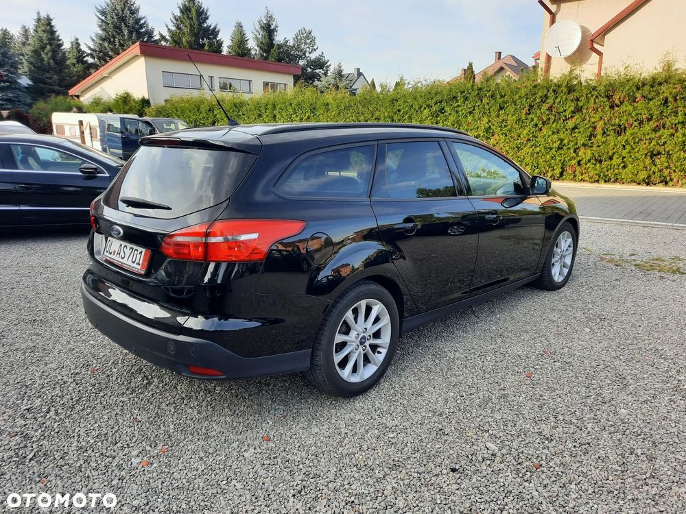 Ford Focus - 4