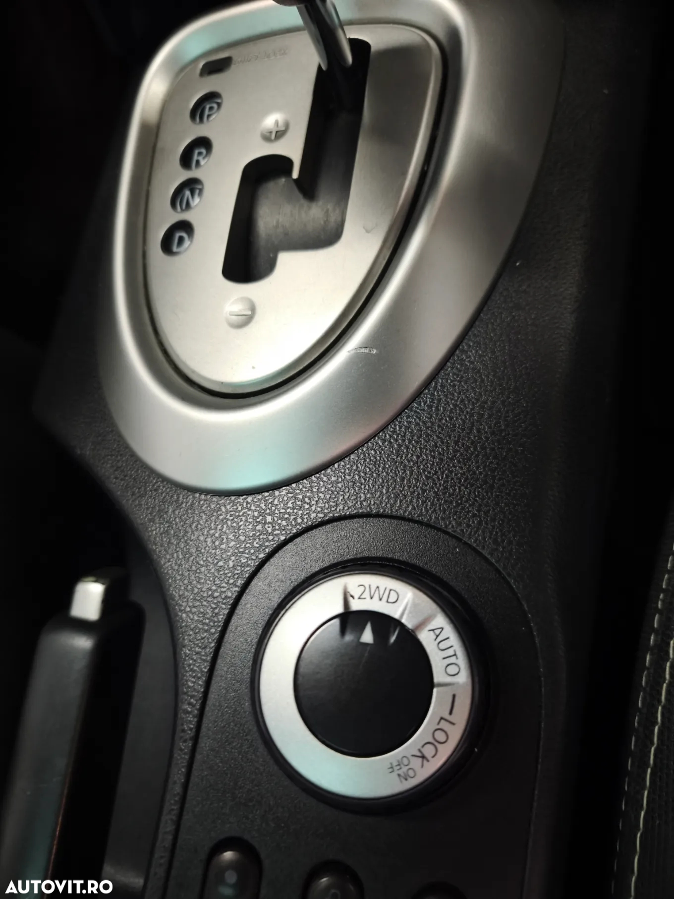Nissan Qashqai+2 2.0 All Mode 4x4 M-CVT Tekna - 3