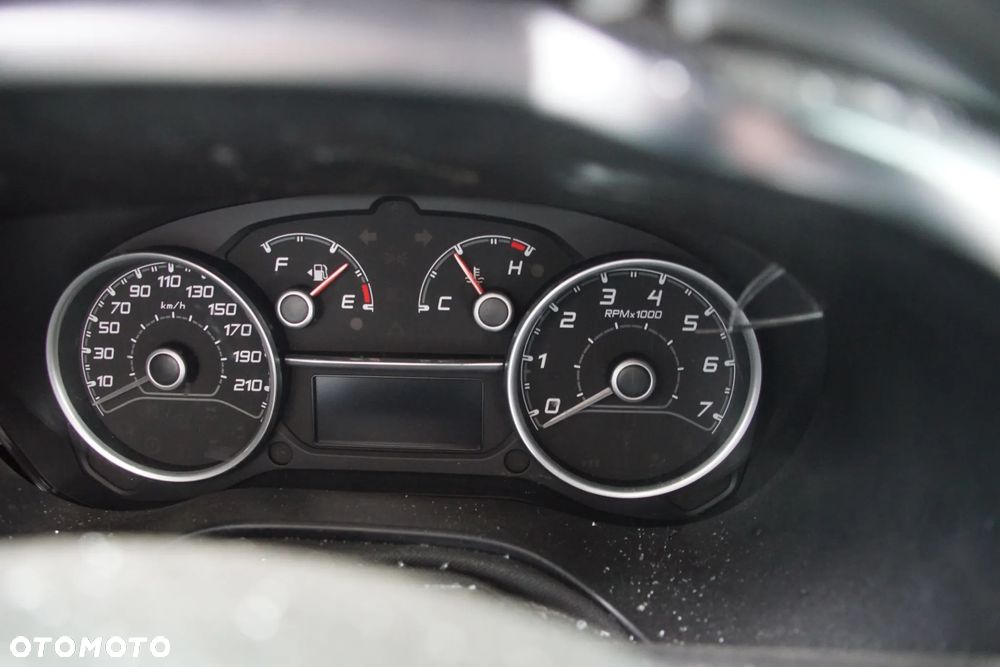Auto na części - Fiat Doblo II Lift 1.6 Multijet 105 KM 263A8000 C635 249 2021R Silnik Skrzynia Drzwi Błotnik Zderzak Lampa Lusterko Klamka Deska Kokpit Sterownik Moduł Czujnik Licznik Panel Kierownica - 11