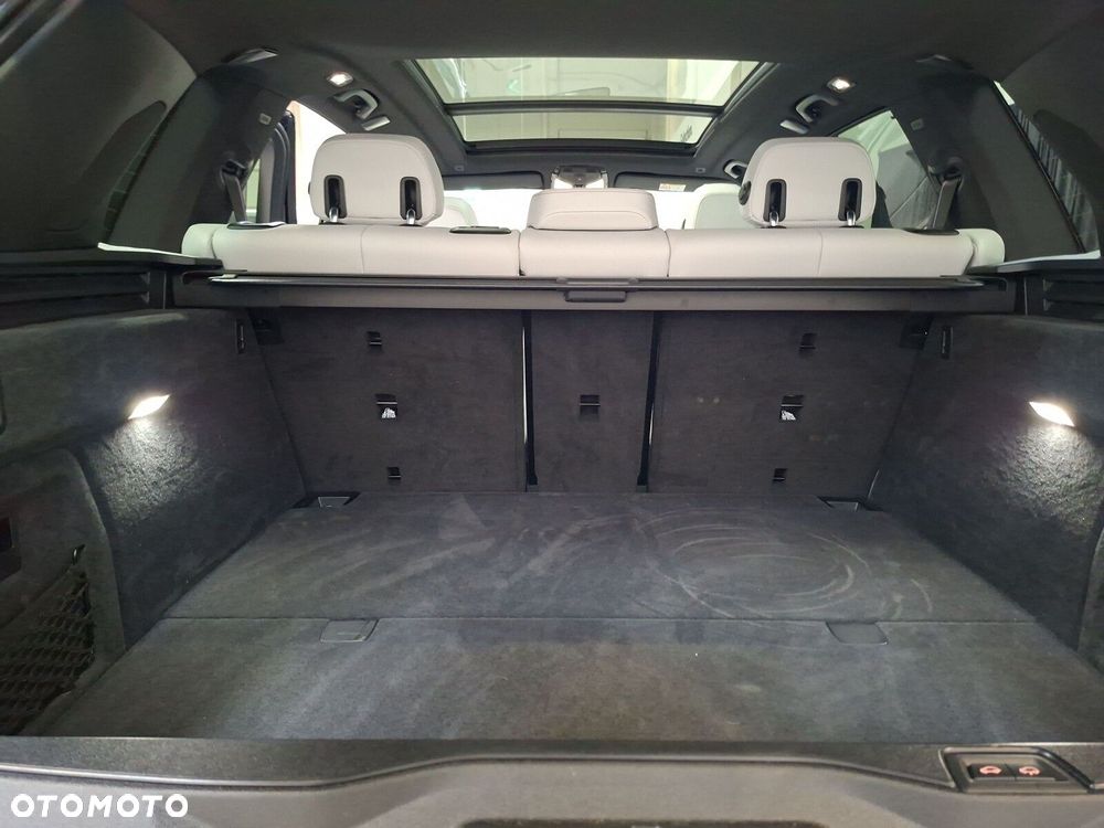 BMW X5 - 19