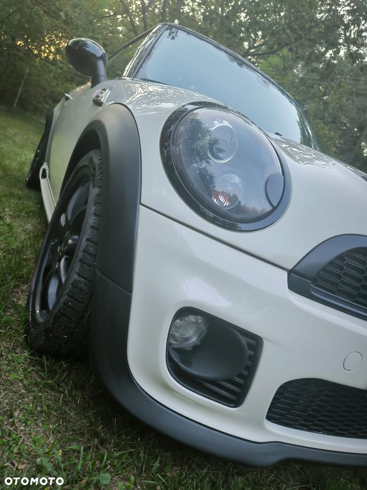 MINI Cooper S - 2
