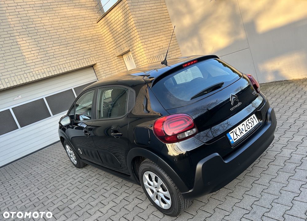 Citroën C3 - 4