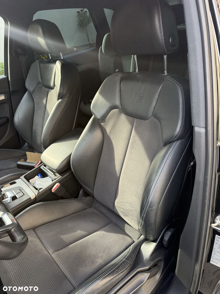 Audi Q5 - 6